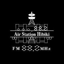 Air Station
                                Hibiki