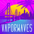 SomaFM Player: Vaporwaves